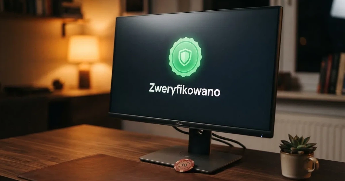 Kasyna online z licencją MGA dla Polaków — 2026 przewodnik